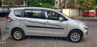 Maruti Suzuki Ertiga 2014 Model