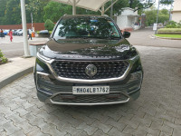 MG Hector Sharp Diesel Top End 2022 Model