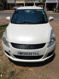 Maruti Suzuki Swift VDI 2013 Model