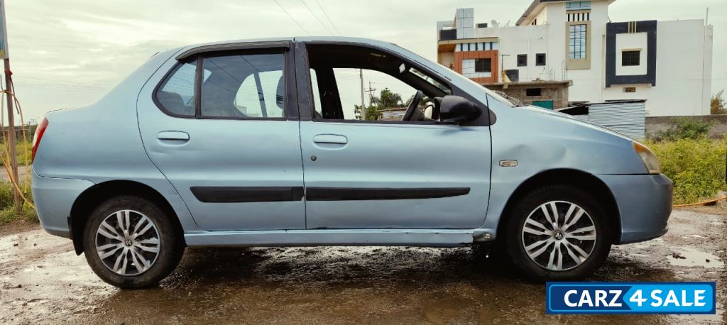 Tata Indigo CS