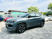 Jeep Compass Model s 2022 Model