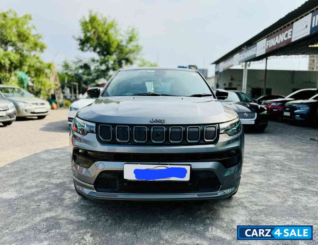 Magnesio Grey Jeep Compass Model s Magnesio Grey Jeep Compass Model s