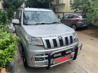 Mahindra TUV300 T8 2016 Model