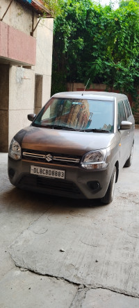 Maruti Suzuki Wagon R VXI 1.0 ABS 2022 Model