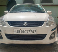 Maruti Suzuki Dzire LDI 2014 Model