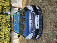 Skoda Rapid 1.8 elegance 2013 Model