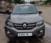 Renault Kwid RXT 2016 Model