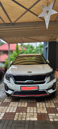 Kia Seltos Gtx plus 1.4 MT 2019 Model