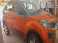 Tata Nexon 1.2 XMA AMT 2019 Model