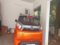Tata Nexon 1.2 XMA AMT