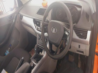 Tata Nexon 1.2 XMA AMT