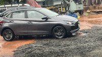 Hyundai i20 Sportz 2021 Model