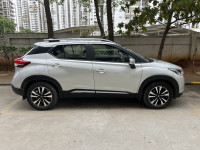 Nissan Kicks XV premium Diesel 2019 Model