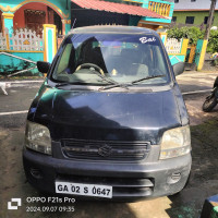 Maruti Suzuki Wagon R LXI 2004 Model