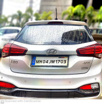 Hyundai Elite i20 Asta 2018 Model