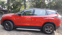 Tata Harrier XZ 2020 Model