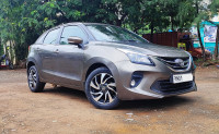 Toyota Glanza V 2019 Model