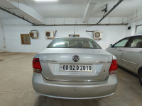 Volkswagen Vento Trendline TDI 2013 Model