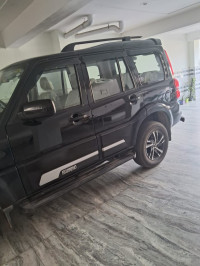 Mahindra Scorpio Classic 2024 Model