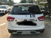 Maruti Suzuki Versa Zdi+