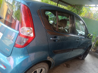 Maruti Suzuki Ritz Genus VXI 2010 Model