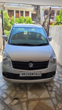 Maruti Suzuki Wagon R VXI S IV 2011 Model