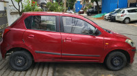 Datsun Go T 2014 Model