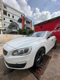 Volvo S60 D5 2016 Model