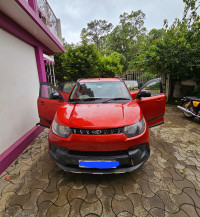 Mahindra KUV100 1.2mFalcon K6 WheelBase LCONG80 2016 Model