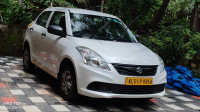 Maruti Suzuki Dzire Tour s 2022 Model