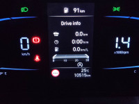 Hyundai Verna SX Turbo MT