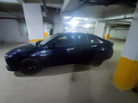 Hyundai Verna SX Turbo MT