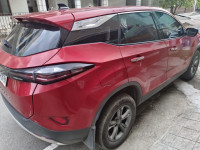 Tata Harrier Xza 2021 Model