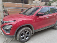 Tata Harrier Xza