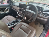 Tata Harrier Xza