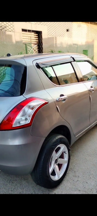 Maruti Suzuki Swift Vdi 2015 Model