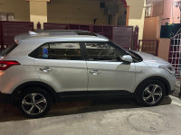 Hyundai Creta SX plus 2019 Model