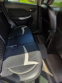 Maruti Suzuki Baleno Alpha diesel