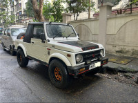 Maruti Suzuki Gypsy king 1998 Model