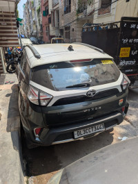 Tata Nexon XZ Plus Dual Tone 2020 Model