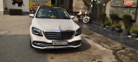 Mercedes-Benz S-Class S 350 D 2019 Model