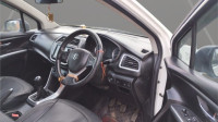 Maruti Suzuki S-Cross Smart Hybrid Zeta 2022 Model