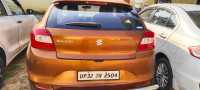 Maruti Suzuki Baleno 2018 Model