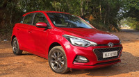 Hyundai Elite i20 SPORTZ PLUS 1.2 2019 Model