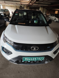 Tata Nexon EV 2021 Model