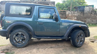 Mahindra Thar 2022 Model