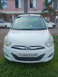 Hyundai i10 Sportz 2014 Model