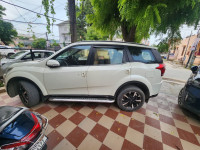 Mahindra XUV 500 w11 optional 2018 Model