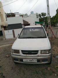 Chevrolet Tavera Bs 3 10 2007 Model