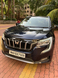 Mahindra XUV700 Ax3 2022 Model